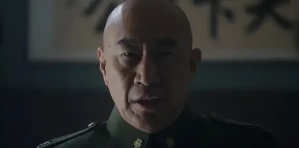 九个弹孔第26集剧照