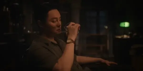 反人类暴行 第7集：驱散剧照