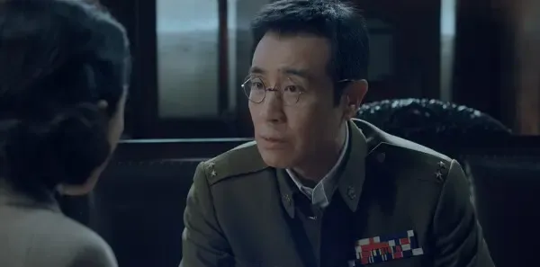 沉默的荣耀第24集剧照
