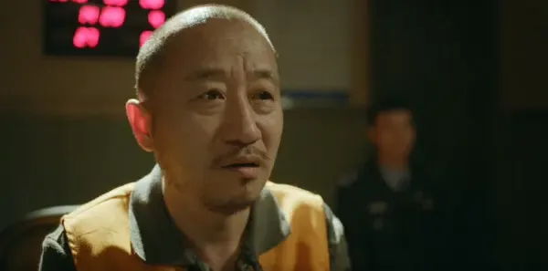 错位第1集剧照