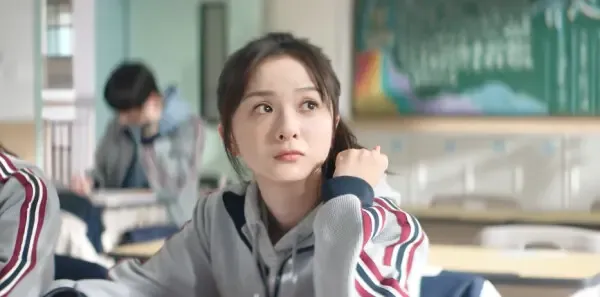 天才,女友第15集剧照