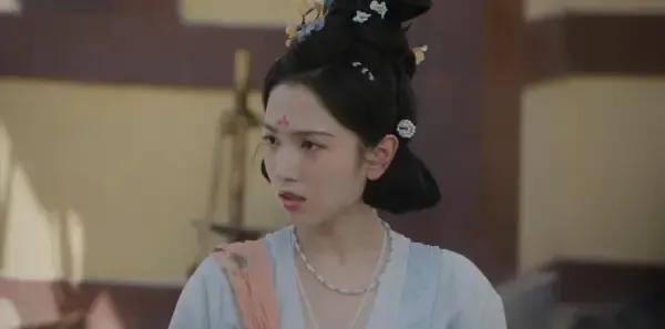 韶华若锦第11集剧照