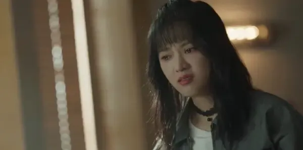 玫瑰丛生第23集剧照