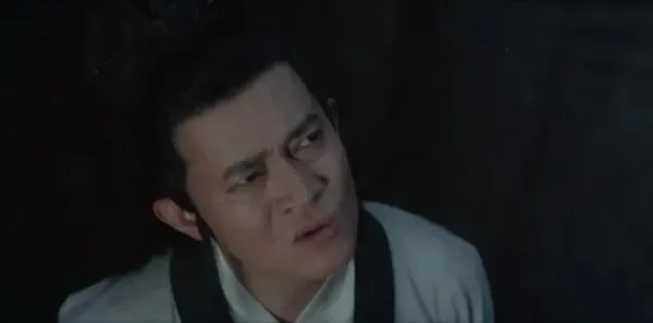 唐朝诡事录第14集剧照