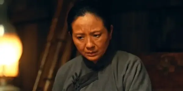 浴血荣光第18集剧照