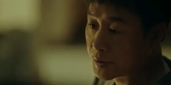 看不见影子的少年第8集剧照