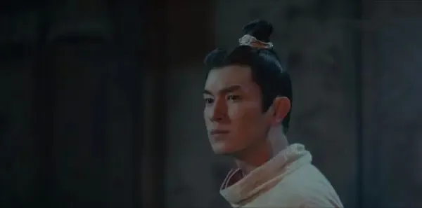 唐朝诡事录第8集剧照