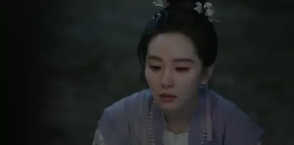 掌心第17集剧照