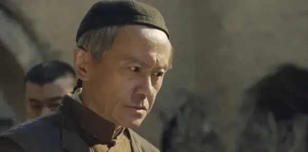 塬上风云第24集剧照
