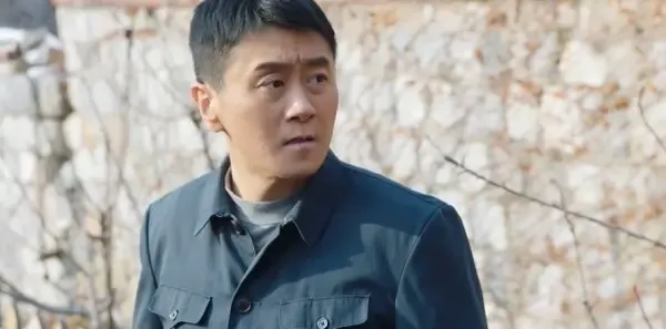 我深深地爱着你第26集剧照