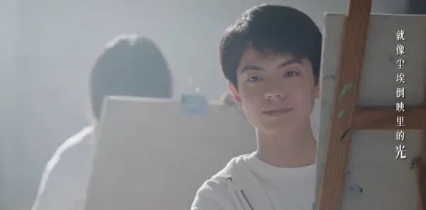 风过留痕第12集剧照