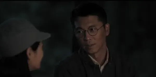 我们的河山第22集剧照