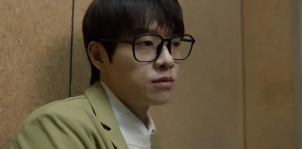 特工任务第35集剧照