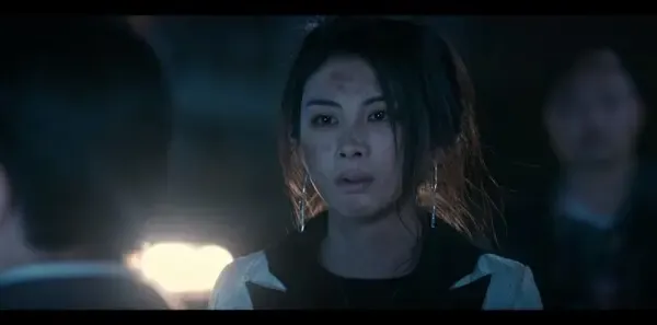 他是谁第18集剧照