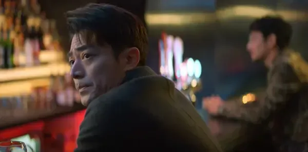 他为什么依然单身第5集剧照