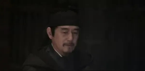 掌心第25集剧照