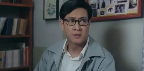 我深深地爱着你第22集剧照