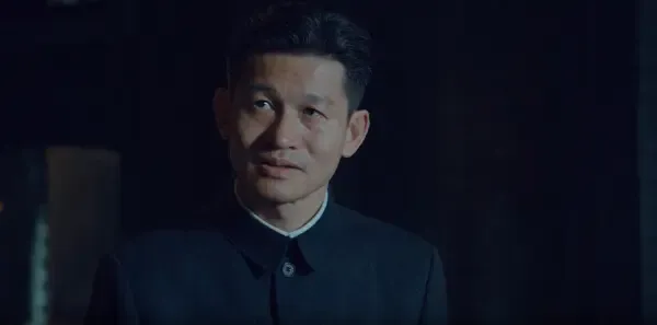沉默的荣耀第36集剧照