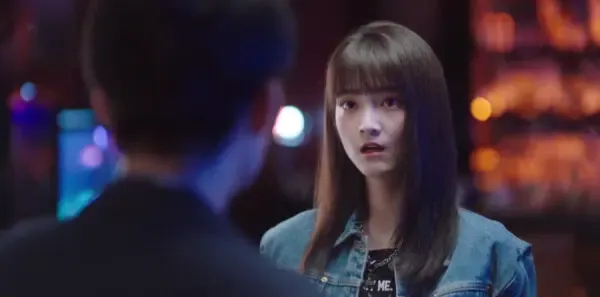 请成为我的家人第9集剧照
