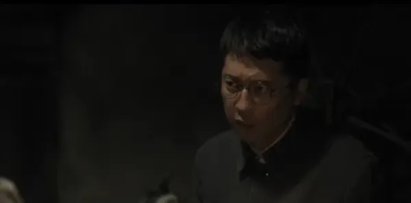 我们的河山第17集剧照