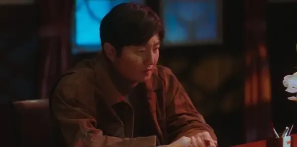 老舅第6集剧照