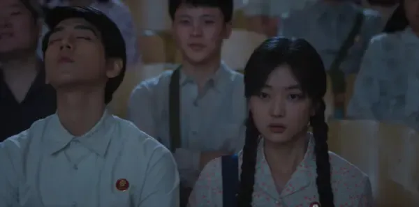 纯真年代的爱情 第5集：费霓开始相亲剧照