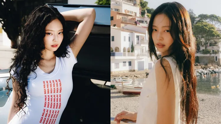Jennie演出片段遭恶意剪辑，OA娱乐将提告