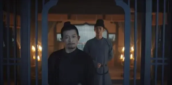 唐朝诡事录第20集剧照