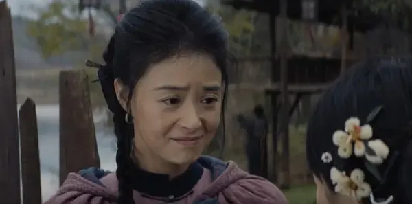 归队第29集剧照