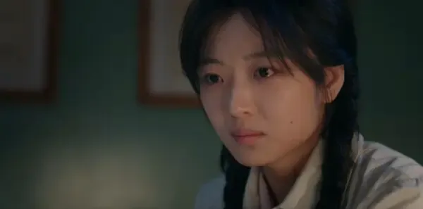 纯真年代的爱情 第2集：方穆扬苏醒剧照