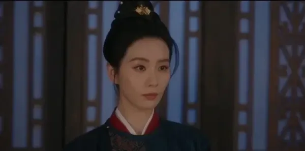 掌心第27集剧照