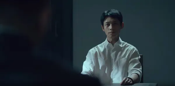 沉默的荣耀第38集剧照