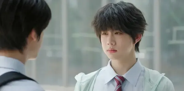 我们的少年时代2第1集剧照
