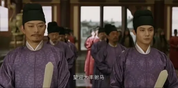 掌心第12集剧照