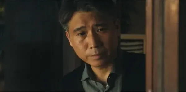 北上第15集剧照