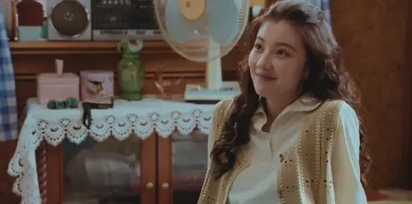 足迹第22集剧照