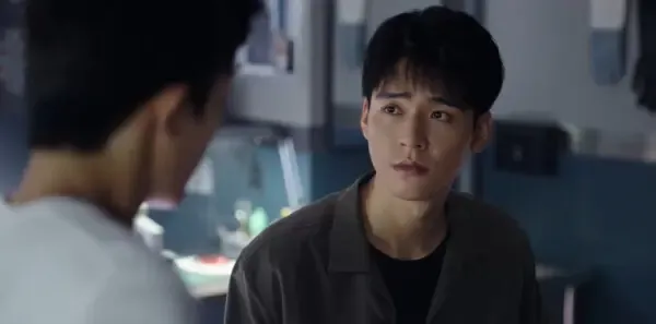 风过留痕第22集剧照