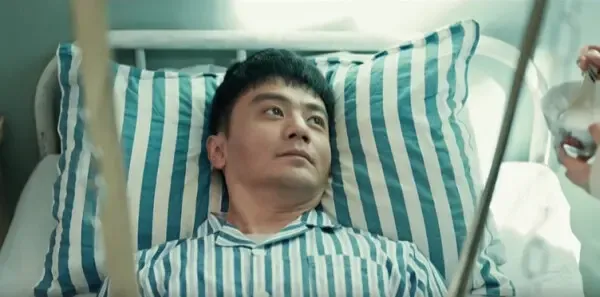 依依向北风第27集剧照