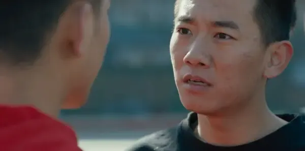青山是故乡第23集剧照