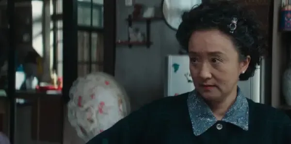 致1999年的自己第17集剧照