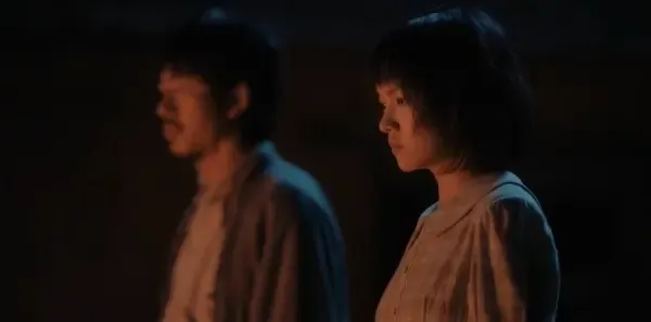 反人类暴行 第4集：瘟疫（灾祸篇）剧照