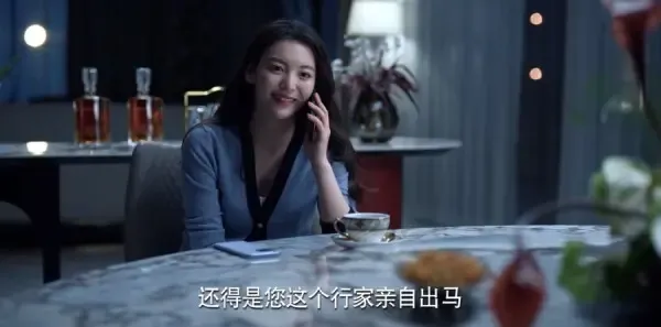公诉第23集剧照