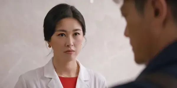 他为什么依然单身第12集剧照