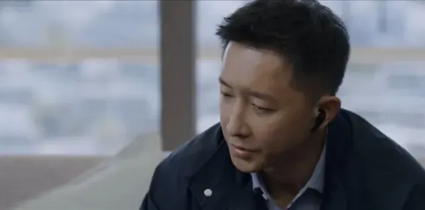 特工任务第11集剧照