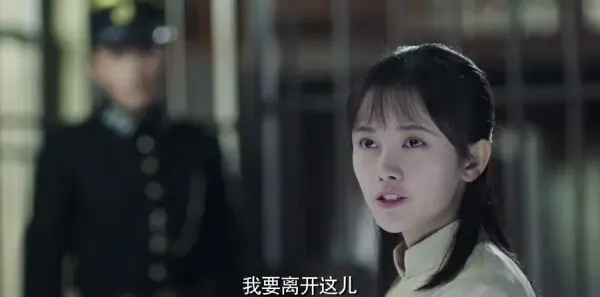 请赐我一双翅膀第26集剧照