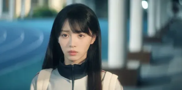 天才,女友第5集剧照