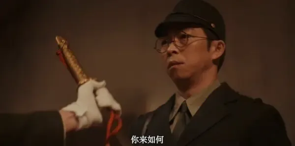 反人类暴行 第12集：鼠疫炸弹剧照