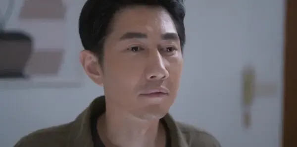 野狗骨头第32集剧照