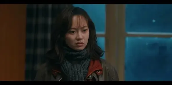 他是谁第16集剧照