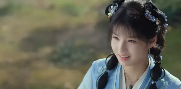 《师兄太稳健》第1集：收师妹开新篇